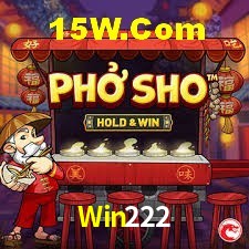 Football Betting Win222