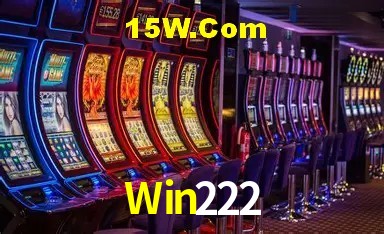 Desvendando o Mundo dos Jogos Virtuais na Win222