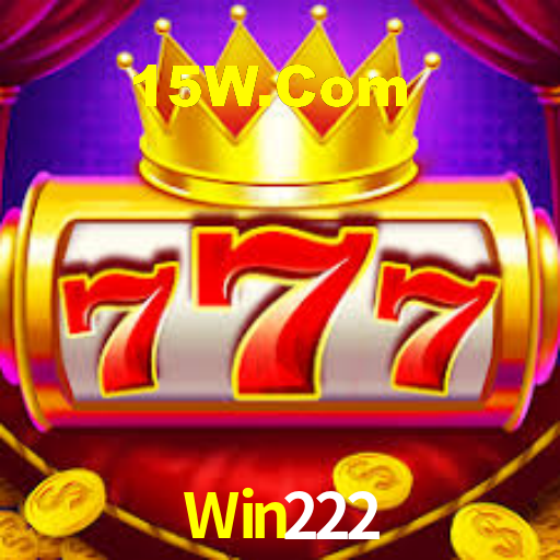 Win222: Seu Cassino Premiado com Pagamentos Rápidos