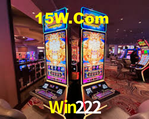 Win222: A Experiência de Casino com Jogos de Mesa ao Vivo