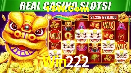 A Emoção da Loteria na Win222: Uma Chance de Mudança de Vida