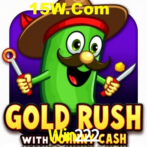 Slot Games Win222
