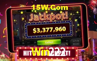 A Popularidade dos Caça-Níqueis no Win222