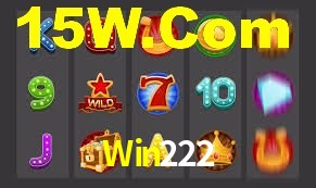 Tournaments Win222