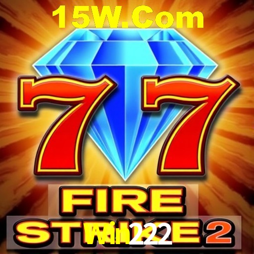 Torneios Win222