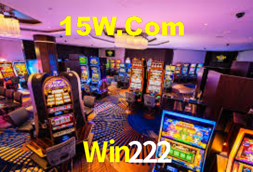 Win222 Bet