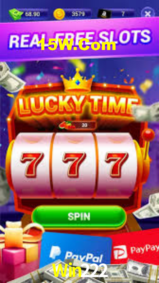 Win222 Bet