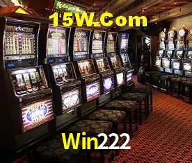 Explorando a Categoria de Eventos em Apostas na Win222