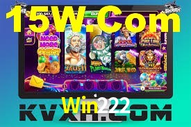 Programa VIP Win222