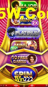 Win222 Login
