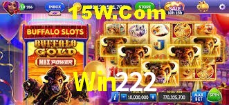 Tennis Betting Win222