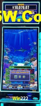 Roulette Table Win222