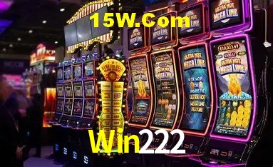 Descubra o Programa VIP da Win222: Vantagens Exclusivas para Jogadores