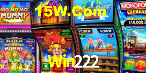 Win222 Login