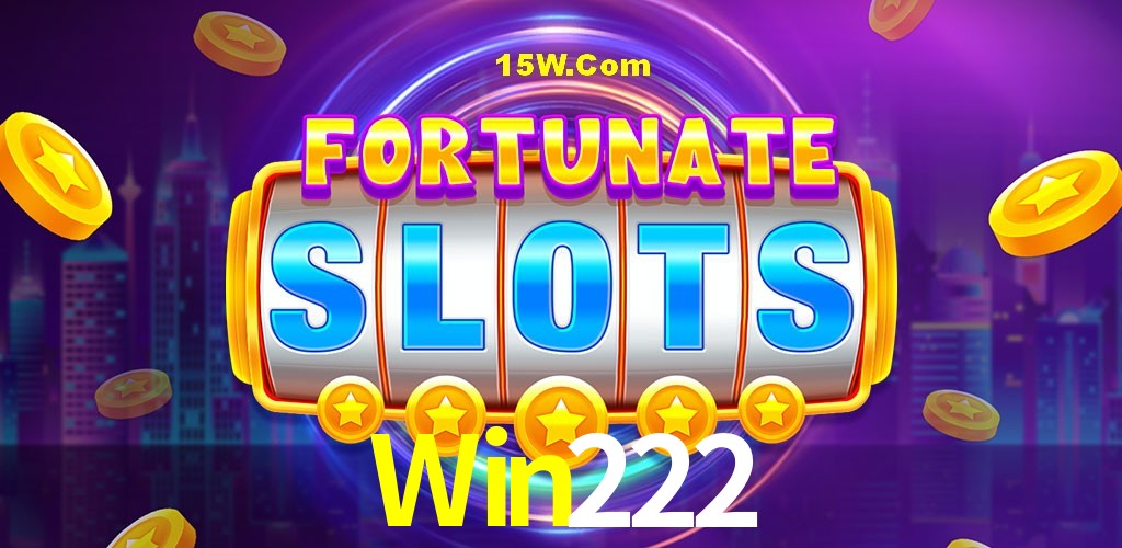 Bonus Features Win222
