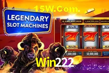 Explorando a Categoria de Eventos em Apostas na Win222